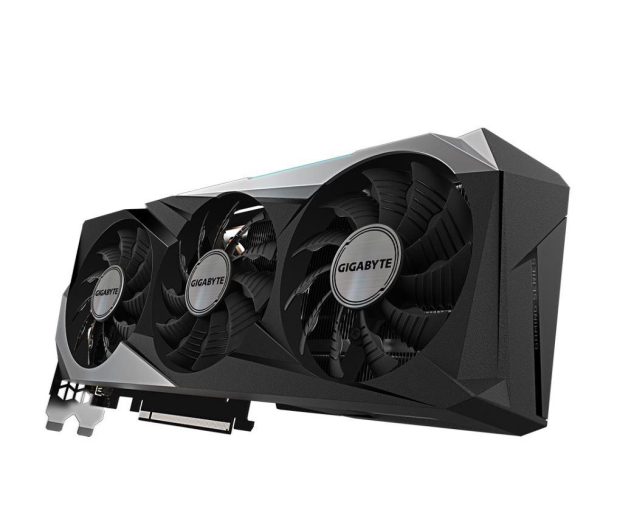 GIGABYTE GeForce RTX 3070 GAMING OC 8GB 2.0 GDDR6 256bit LHR 2DP/2HDMI GV-N3070GAMING OC-8GD 2.0 - 671978 - zdjęcie 2